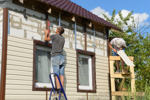 Best Siding Maintenance  in Versailles, IN