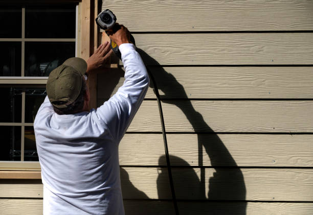 Best Insulated Siding Installation  in Versailles, IN