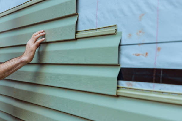 Best Weatherproofing and Sealing  in Versailles, IN